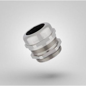 LAPP - 53112140 - Wartel M32 - Messing - 1 stuk