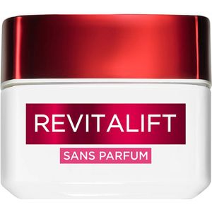 Crème Anti-Rides Liftant Sans Parfum Revitalift L'OREAL PARIS