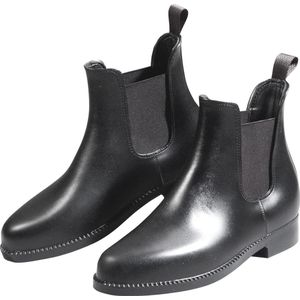 Jodhpur boots Chelsea black size 44