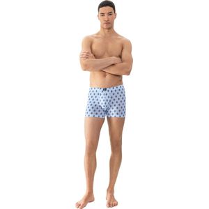 mey Male - Trunk shorty Serie Stripes With Tie Pattern