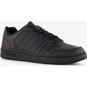 K-Swiss Court Palisades sneakers zwart - Maat 45