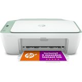 HP Deskjet 2722E - All-in-One Printer - Geschikt voor Instant Ink