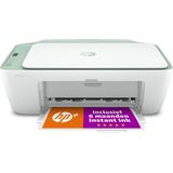 HP Deskjet 2722E - All-in-One Printer - geschikt voor Instant Ink