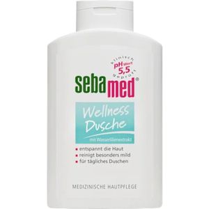Sebamed - Wellness Douche - Douchegel - 400 ml