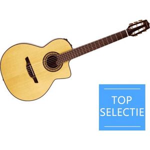 Takamine TC135SC klassieke gitaar
