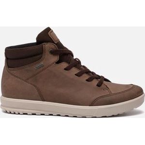 Ecco Jamestown veterboots bruin - Maat 40