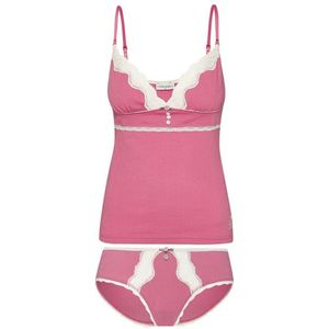 Vive Maria - Pink Princess Ondergoed set - XS - Roze