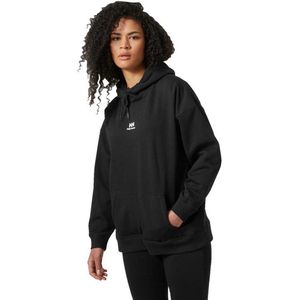 Helly Hansen - YU - Dames Sweatshirt - Katoenmix - Zacht en Modern Ontwerp