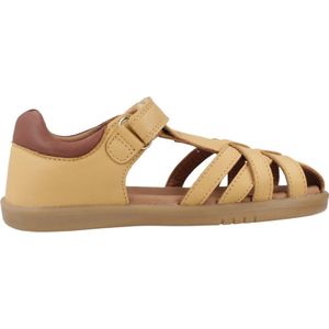 BOBUX CROSS JUMP Lichtbruin 28 EU