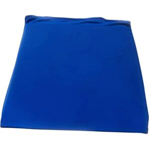 Bovista Migraine Masker - Headache Relief Cap - Migraine Muts - Hoofdpijn - Gel - Blauw