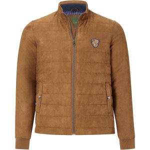Charles Colby - SIR LAWRENCE - Donsjack - Bruin