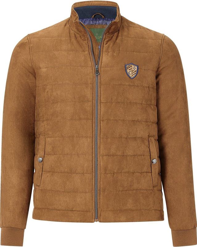 Charles Colby - SIR LAWRENCE - Donsjack - Bruin