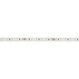 EtiamPro Professionele ledstrip, flexibel, SlimLine, warm wit, 3000K, 120 leds/m, 5 m x 4 mm, CRI90, 24 V, IP20