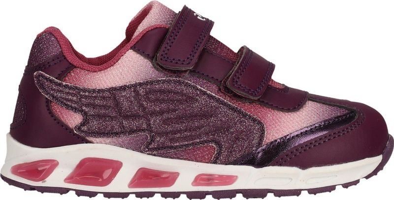 ZIGZAG Sneaker Roseau Girl