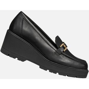 GEOX - Miereille - Loafers - Zwart