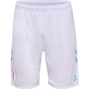 Hummel Rc Celta De Vigo 24/25 Thuis Korte Broek Wit XS Man