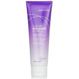 Joico - Color Balance Purple - Conditioner - 250 ml
