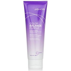 Joico - Color Balance Purple - Conditioner - 250 ml