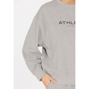 Athlecia - Atkins - Dames Sweatshirt - Ronde Hals