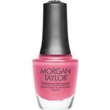 Morgan Taylor 50196 nagellak 15 ml Roze Neon