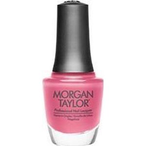 Morgan Taylor 50196 nagellak 15 ml Roze Neon