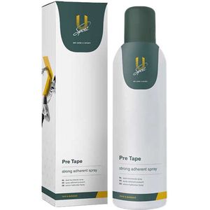 U sport Pre Tape Spray