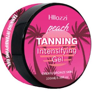 NAXSIR Zelfbruiningscrème Waterproof Zonder Zonneschijn, Natuurlijk Evenmatig Stralend, Ideaal voor Dailijks Gebruik & Strandbad, Creëert een Zonnebruine Huid in Tussen