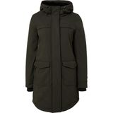 ONLY ONLMAASTRICHT PARKA OTW NOOS Dames Jas - Maat M