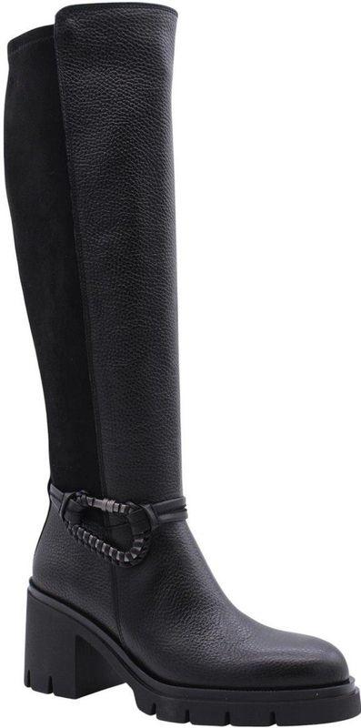 HISPANITAS ZURICH HI254332 Zwart 36 EU