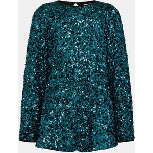 Sofie Schnoor Girls Jurk - Maat 152