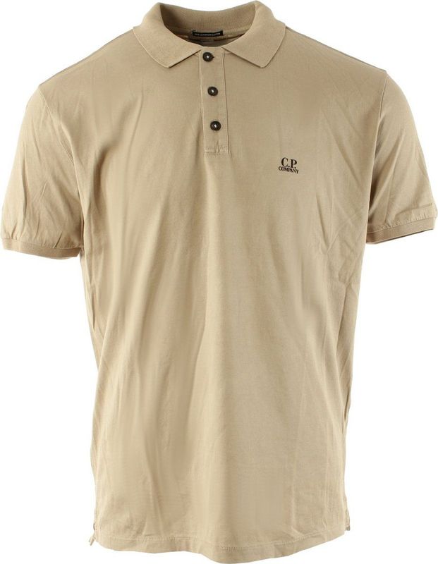 C.P. Company polo maat M