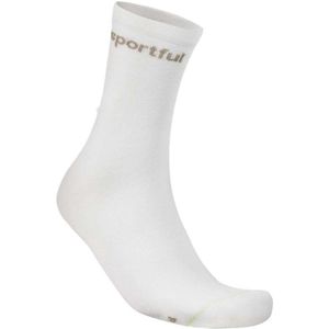 Sportful Classic Merino Sokken Wit EU 40-43 Man,Vrouw