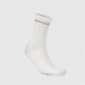 Sportful Classic Merino Sokken Wit EU 40-43 Man,Vrouw