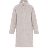 Schmuddelwedda - Tussenmantel - Ivoor - Winterjassen