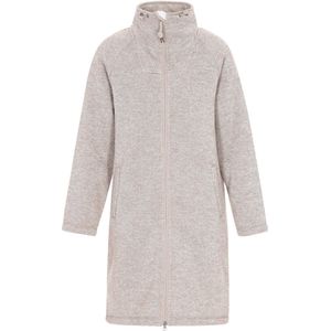 Schmuddelwedda - Tussenmantel - Ivoor - Winterjassen