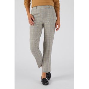 Damart - 7/8-broek - Dames - Bruin - 52