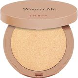 PUPA - Wonder Me Glow 102 - Hybride Compacte Highlighter