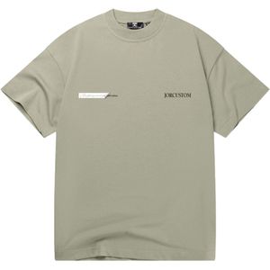 Jorcustom Angel 2.0 Loose Fit T-shirt