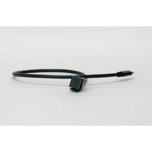 USB-C connector voor 19 inch RackMount (incl. USB-C kabel 50 cm)