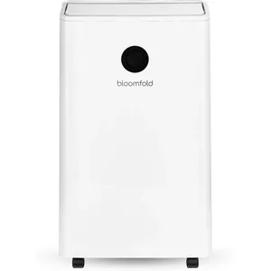 Purificador de aire LEVOIT para casa y doritorio, control WiFi