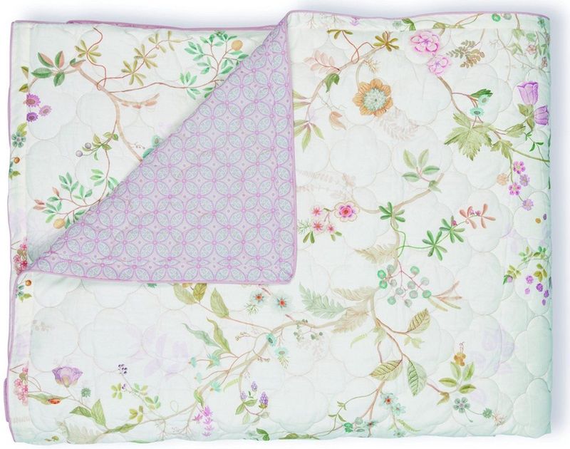 Pip Studio - Sprei - 270 x 260 cm