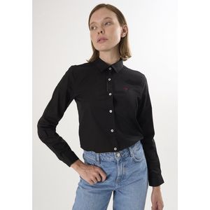 Felix Hardy Blouse  zwart