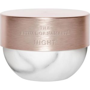 RITUALS The Ritual of Namaste Anti-Aging Night Cream - 50 ml