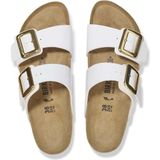 Birkenstock Sydney Cushion Buckle 1029438, Sandalen - 36 EU