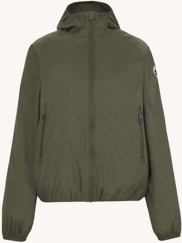 JOTT FEROE Groen L EU