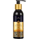 Sensuva - Ultra-Dikke Waterbasis Glijmiddel Gezouten Caramel 125 ml