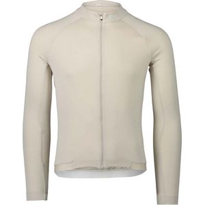 Poc Thermal Lite Trui Met Lange Mouwen Beige S Man