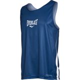 Everlast - Amateur Competition Jersey - Blauw - Sportshirt