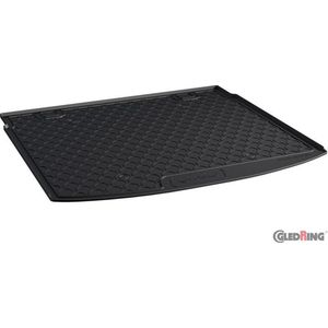 Gledring Rubbasol (Rubber) Kofferbakmat passend voor Honda CR-V 9/2018- (Hoge variabele laadvloer)