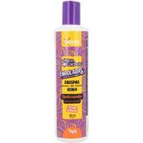 Novex - Conditioner Enroladas Crespas - 300 ml - Voor Kroeshaar